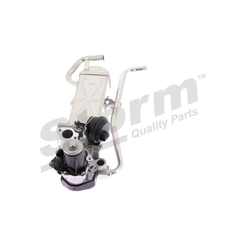 Vanne EGR STORM QUALITY PARTS 9054
