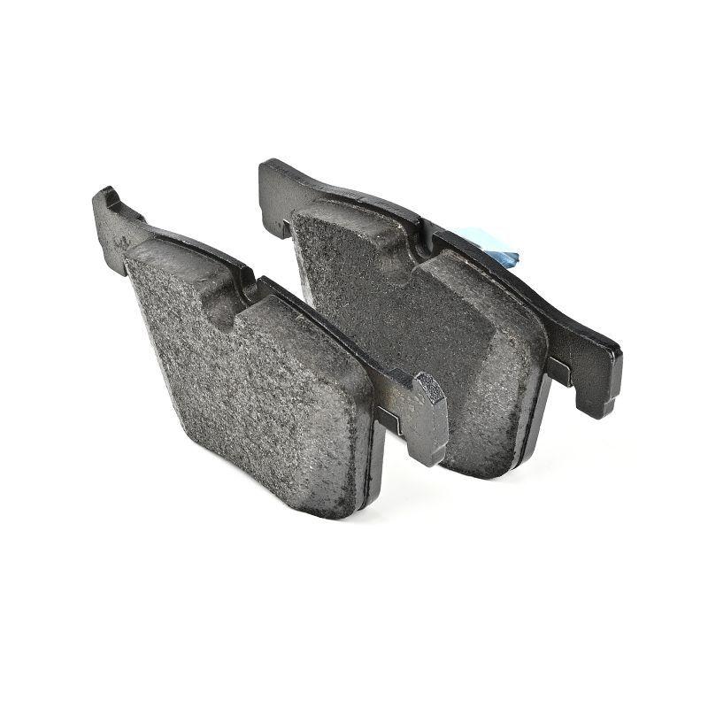 Kit de plaquettes de frein, frein à disque DELPHI LP2234