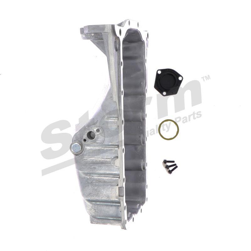 Carter d'huile STORM QUALITY PARTS 999001