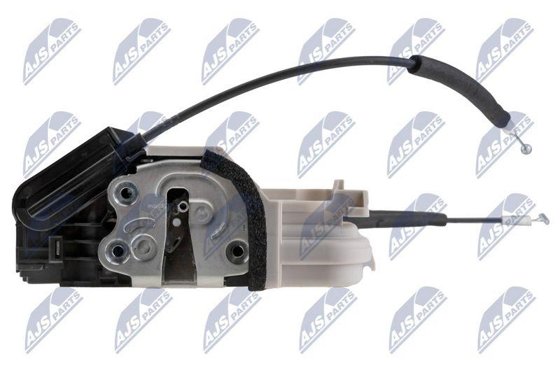 Serrure de porte NTY EZC-HY-629