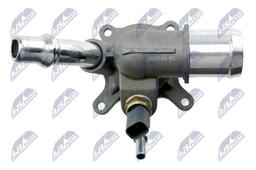 Bride de liquide de refroidissement NTY CTM-CH-023