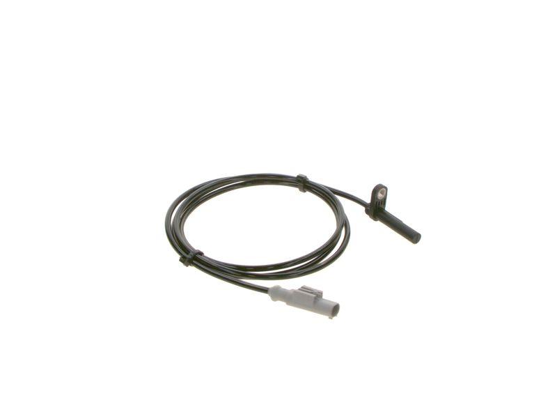 Capteur, vitesse de roue BOSCH 0 265 009 341