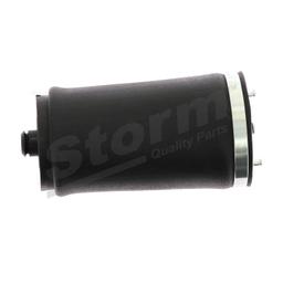 Ressort pneumatique, châssis STORM QUALITY PARTS 847189