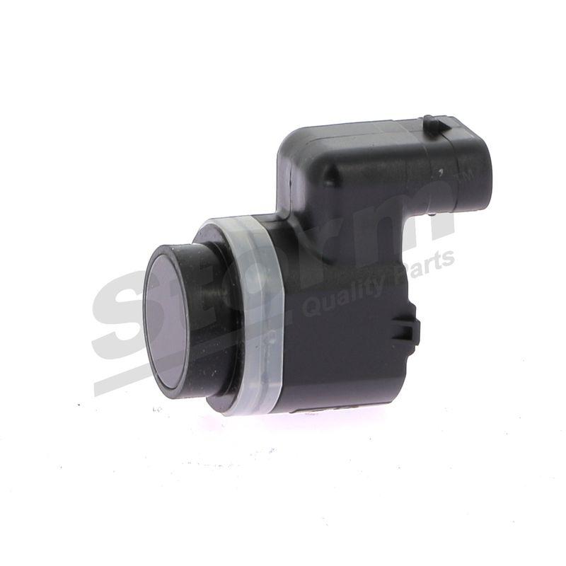 Capteur, aide au stationnement STORM QUALITY PARTS 151106