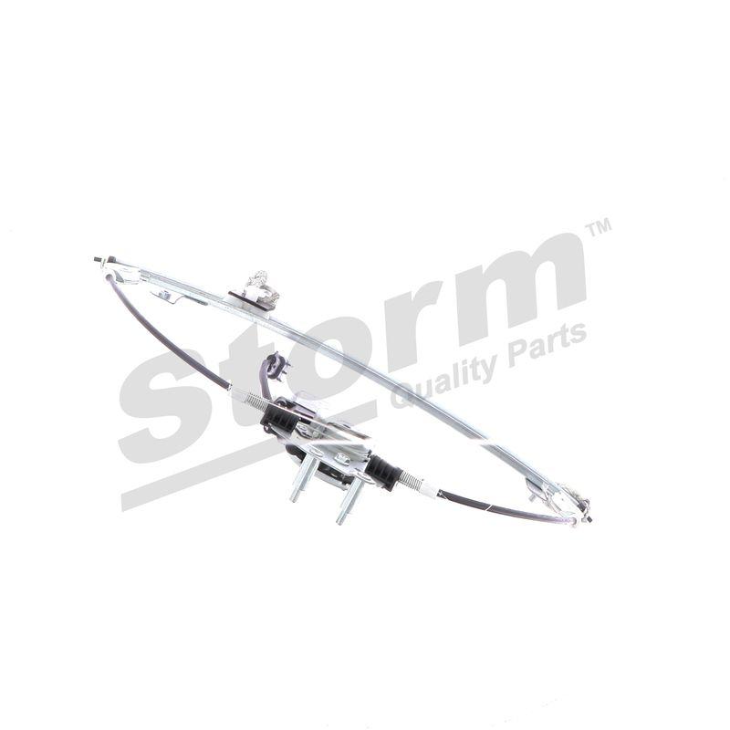 Lève-vitre STORM QUALITY PARTS 145776