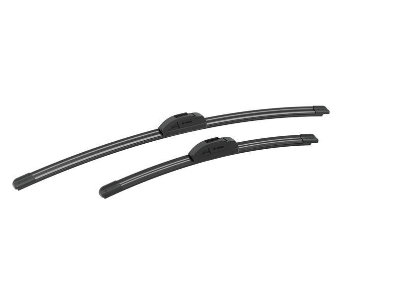 Balai d'essuie-glace BOSCH 3 397 014 158