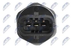 Capteur, pression de carburant NTY EFP-HY-002