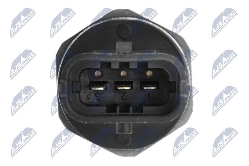 Capteur, pression de carburant NTY EFP-HY-002