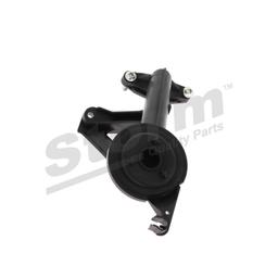 Kit de montage, compresseur STORM QUALITY PARTS 890910