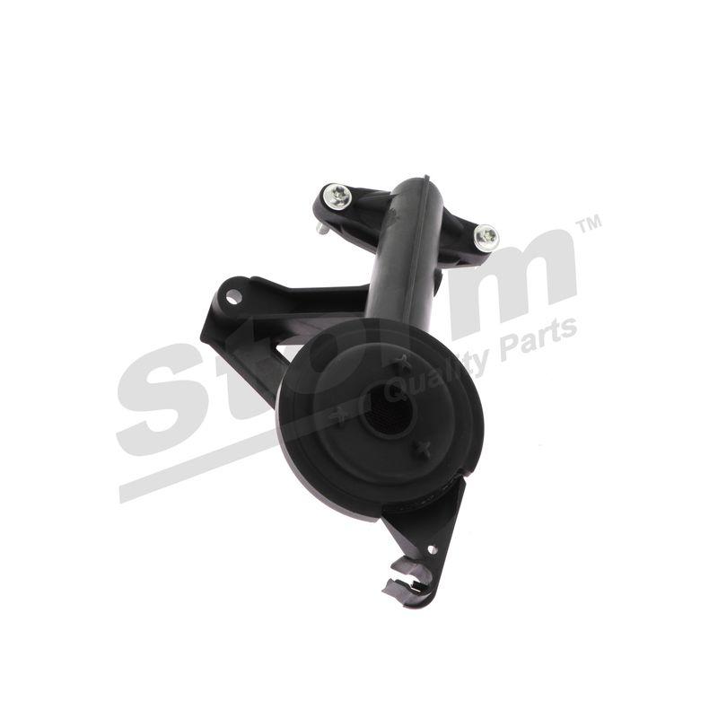 Kit de montage, compresseur STORM QUALITY PARTS 890910