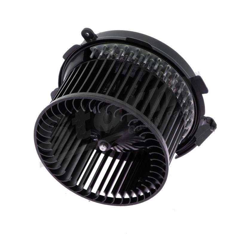 Pulseur d'air habitacle STORM QUALITY PARTS 70508