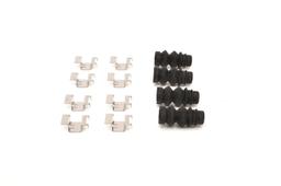 Kit d'accessoires, plaquette de frein à disque BOSCH 1 987 474 803