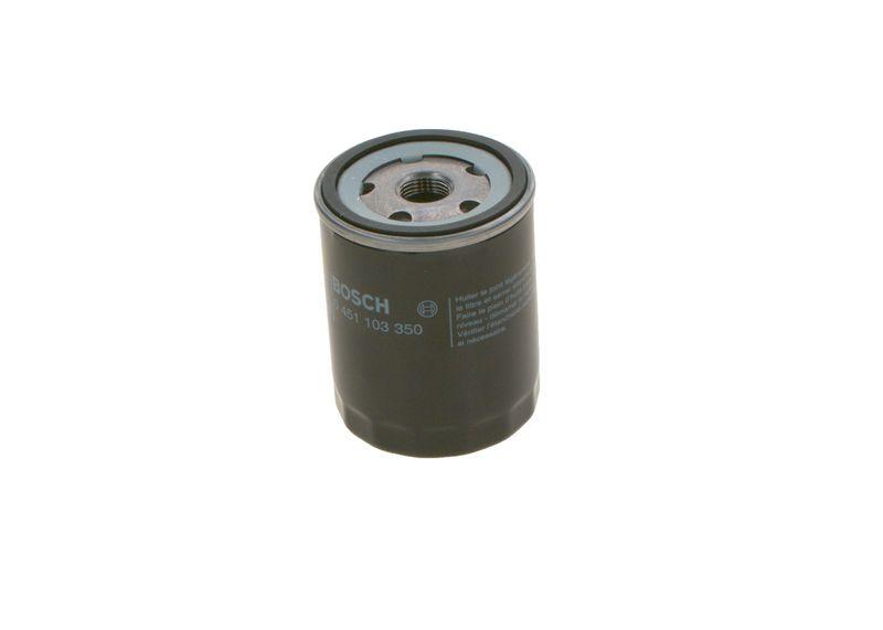 Filtre à huile BOSCH 0 451 103 350