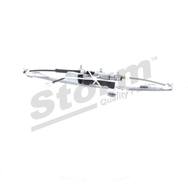 Lève-vitre STORM QUALITY PARTS 68576