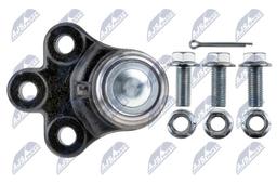 Rotule de suspension NTY ZSD-DW-055