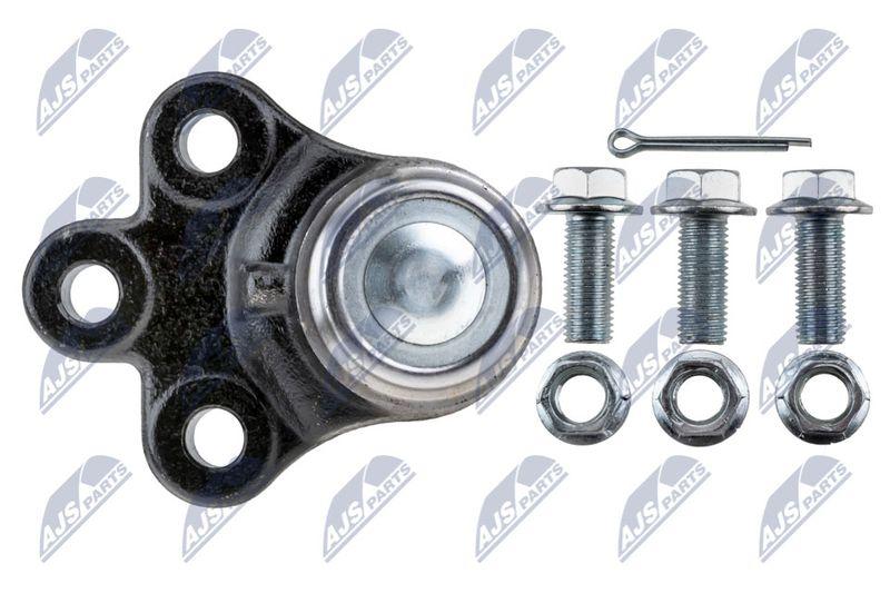 Rotule de suspension NTY ZSD-DW-055