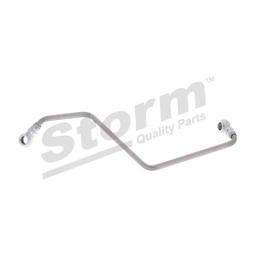 Conduite d'huile, compresseur STORM QUALITY PARTS 890913