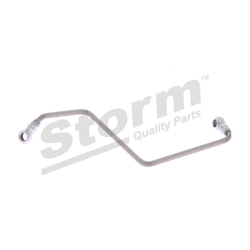 Conduite d'huile, compresseur STORM QUALITY PARTS 890913