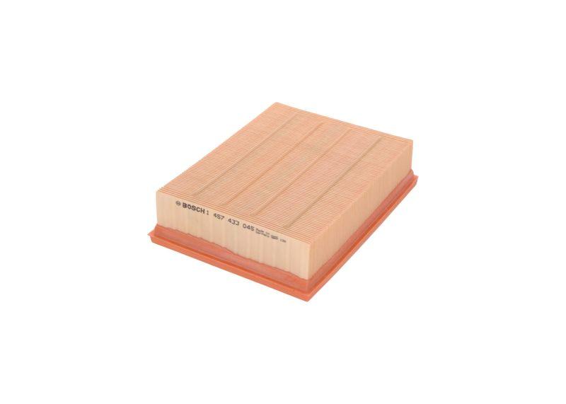 Filtre à air BOSCH 1 457 433 045
