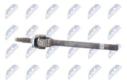 Arbre de transmission NTY NPW-CH-182