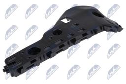 Support, pare-chocs NTY EZC-TY-070