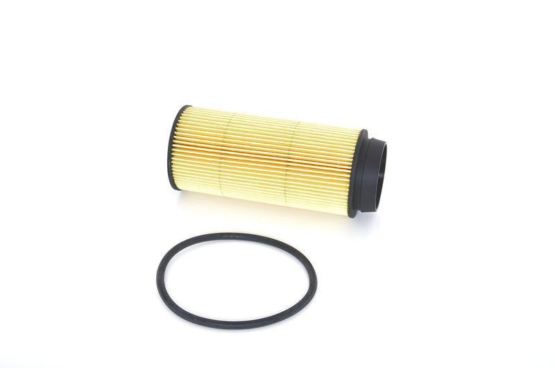 Filtre à carburant BOSCH F 026 402 155