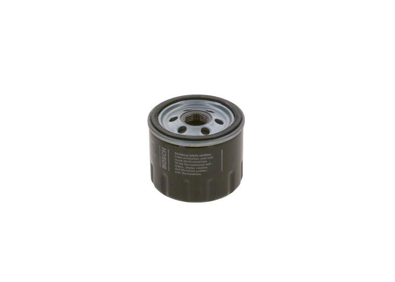 Filtre à huile BOSCH F 026 407 022