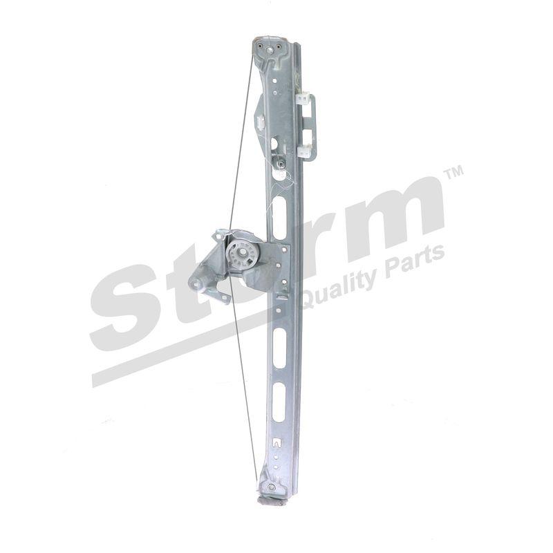 Lève-vitre STORM QUALITY PARTS 55073