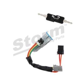 Fermeture-volant STORM QUALITY PARTS 86025