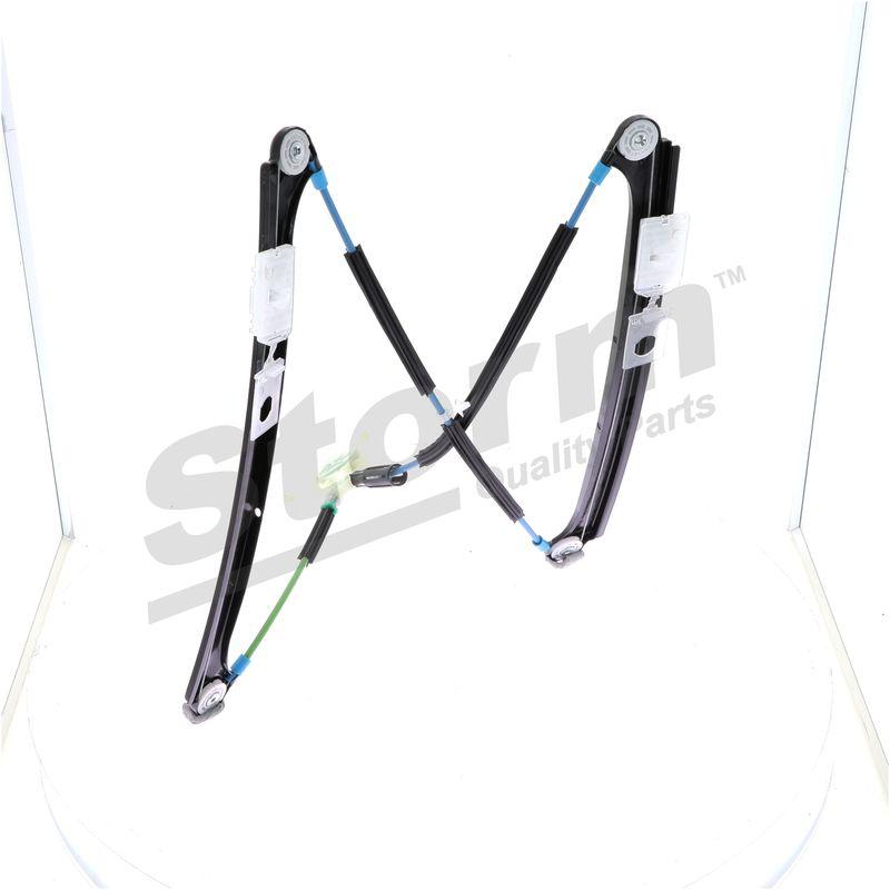 Lève-vitre STORM QUALITY PARTS 10369