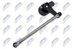 Capteur, niveau de suspension pneumatique NTY ECX-ME-005