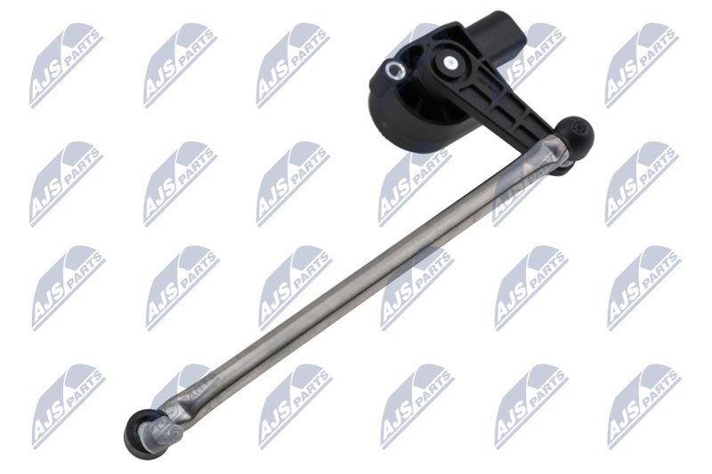 Capteur, niveau de suspension pneumatique NTY ECX-ME-005