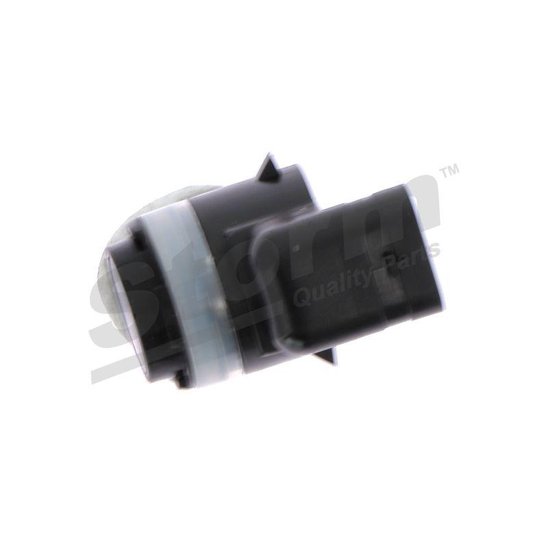 Capteur, aide au stationnement STORM QUALITY PARTS 151108