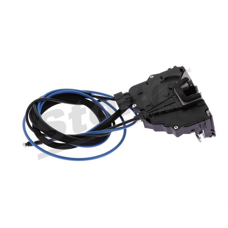 Serrure de porte STORM QUALITY PARTS 7992503