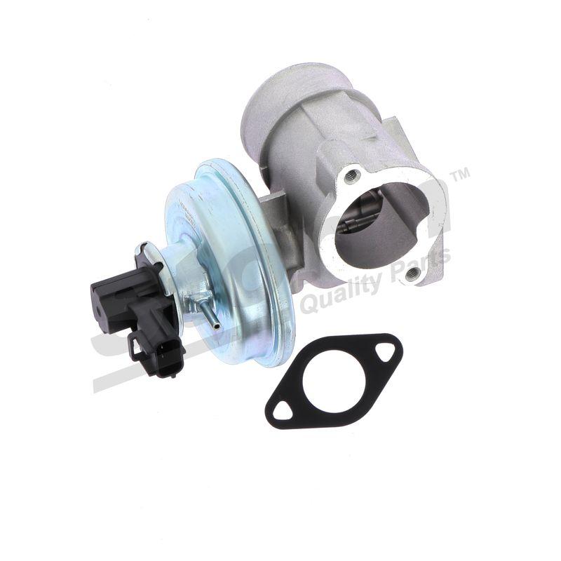 Vanne EGR STORM QUALITY PARTS 9006