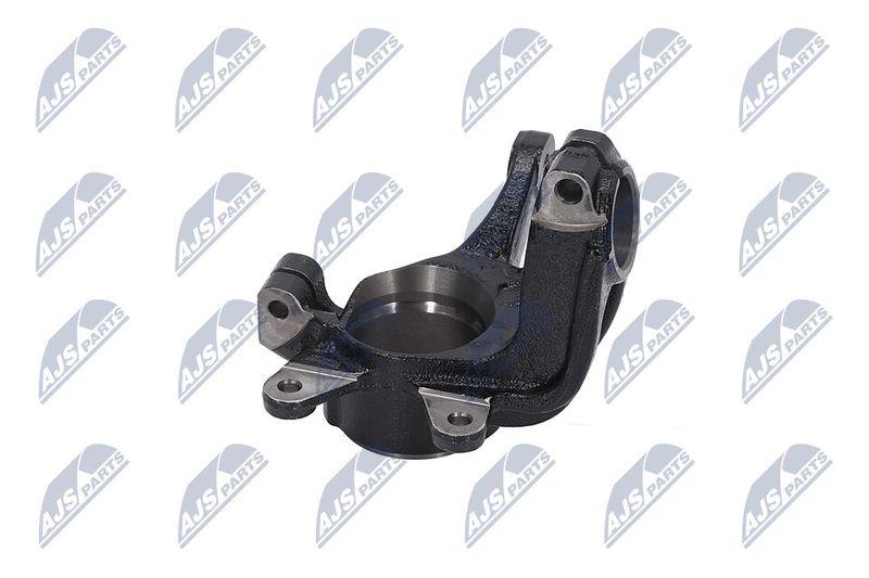 Fusée d'essieu, suspension de roue NTY ZZP-FR-057