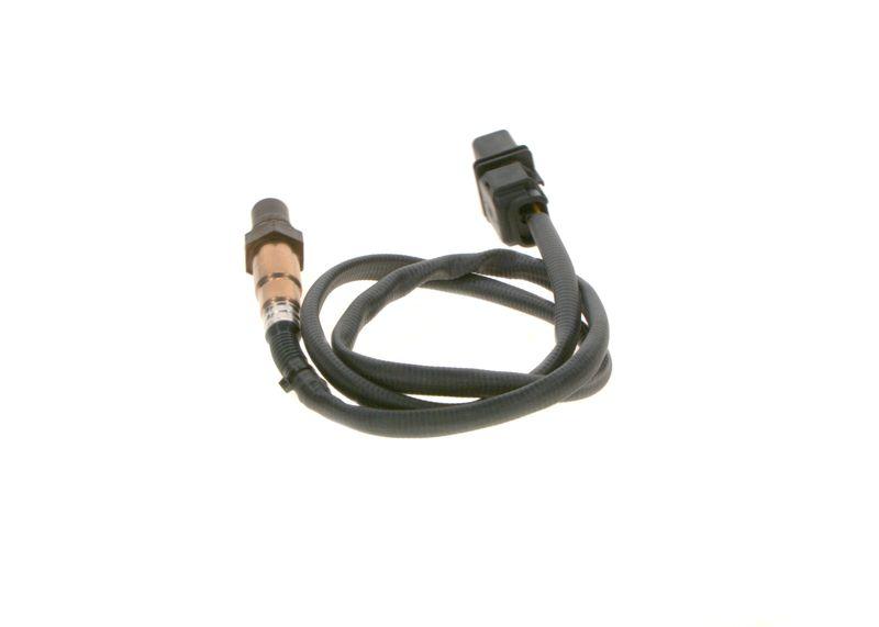 Sonde lambda BOSCH 0 258 017 025