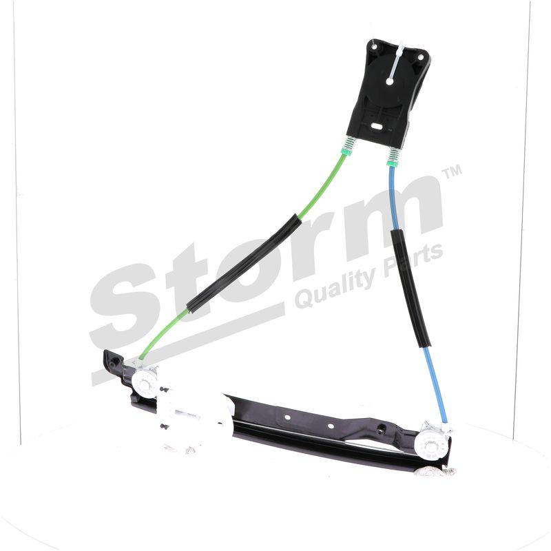 Lève-vitre STORM QUALITY PARTS 47073