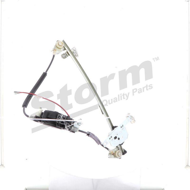 Lève-vitre STORM QUALITY PARTS 131075