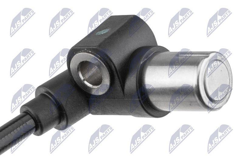 Capteur, vitesse de roue NTY HCA-CH-114