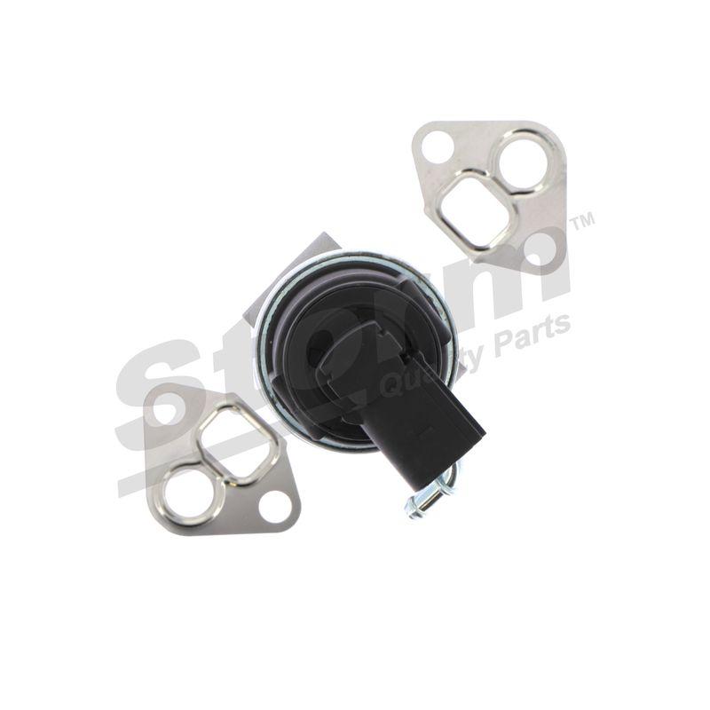 Vanne EGR STORM QUALITY PARTS 9039