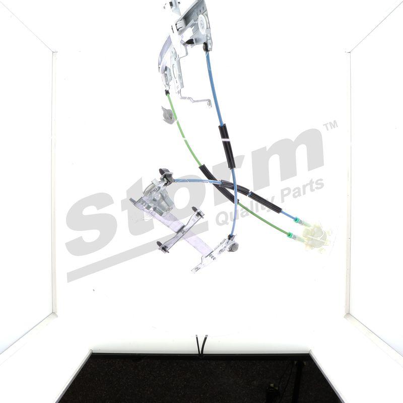 Lève-vitre STORM QUALITY PARTS 29077