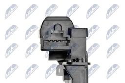 Serrure de hayon NTY EZC-NS-003A