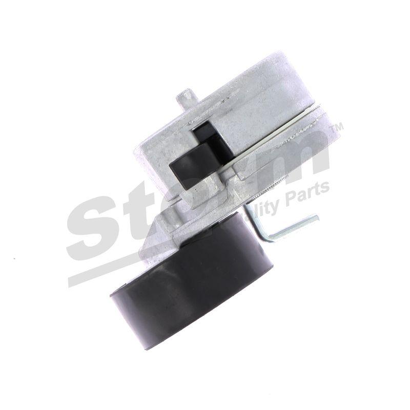 Tendeur de courroie, courroie trapézoïdale à nervures STORM QUALITY PARTS 22921