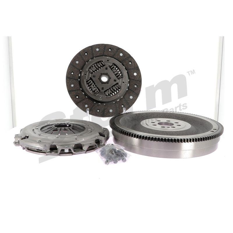 Kit adaptateur, embrayage STORM QUALITY PARTS STO1062