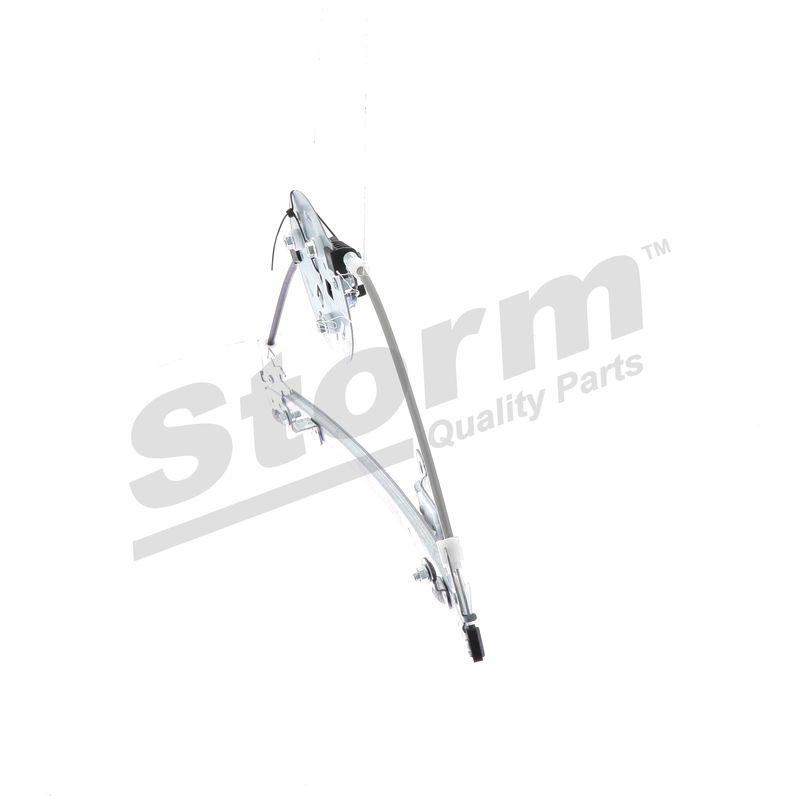 Lève-vitre STORM QUALITY PARTS 61373