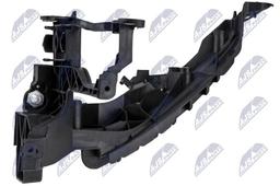 Cuvelage, projecteur principal NTY EZC-AU-214