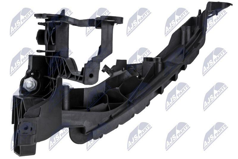 Cuvelage, projecteur principal NTY EZC-AU-214