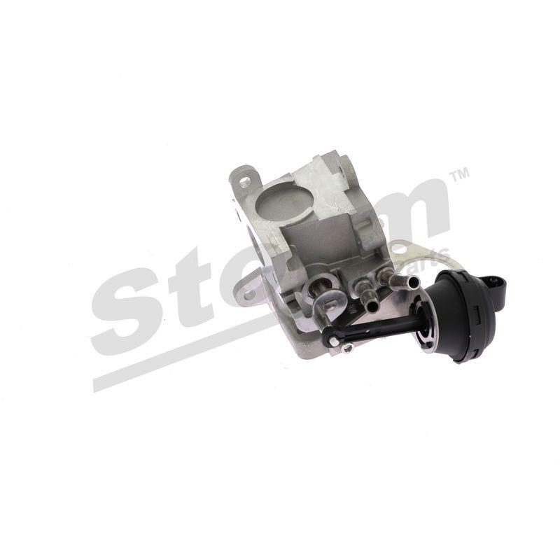 Vanne EGR STORM QUALITY PARTS 9096