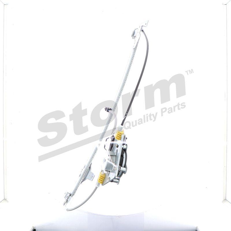 Lève-vitre STORM QUALITY PARTS 50076